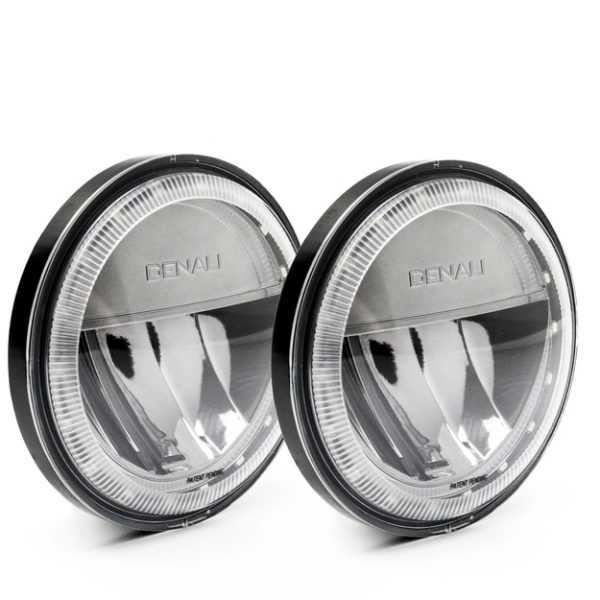 DENALI M4 LED Abblendlicht Modul 4.5 Zoll