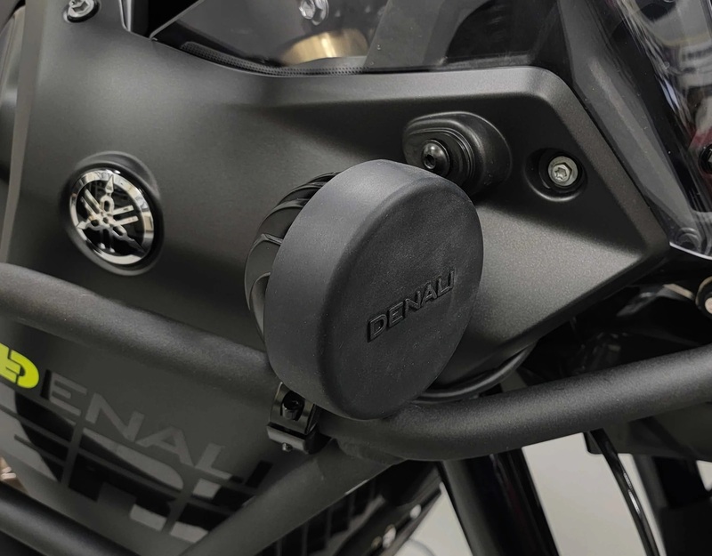 DENALI Aufsteckbarer Verdunkelungssatz - D3 und DR1 LED – Bild 2