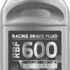 Bremsflüssigkeit RBF 600 Factory line  500ml