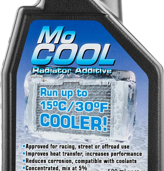 MOCOOL 500ml