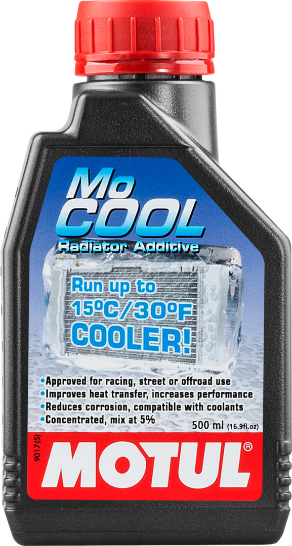 MOCOOL 500ml – Bild 1