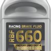 Bremsflüssigkeit RBF 660 Factory line 500ml