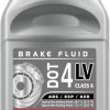 Motul Bremsflüssigkeit DOT 4 LV 500ml