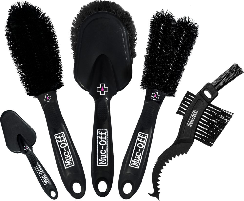 5 x Brush Set – Bild 1