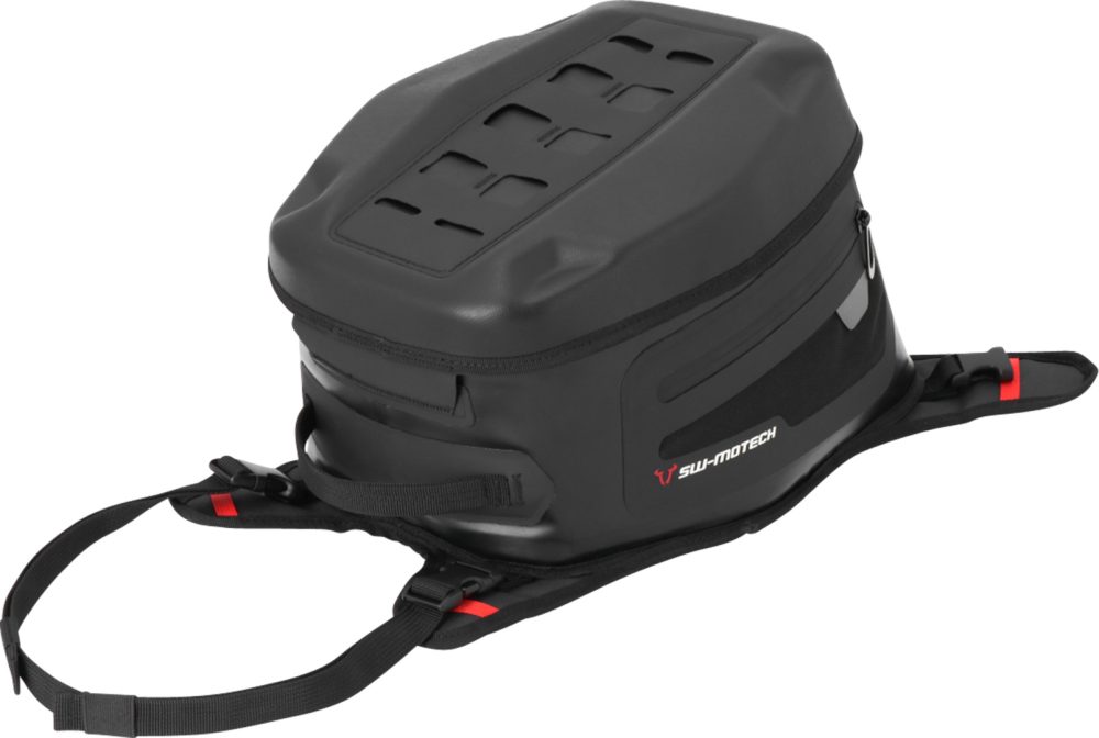 Riemen-Tankrucksack Enduro PRO WP – Bild 4