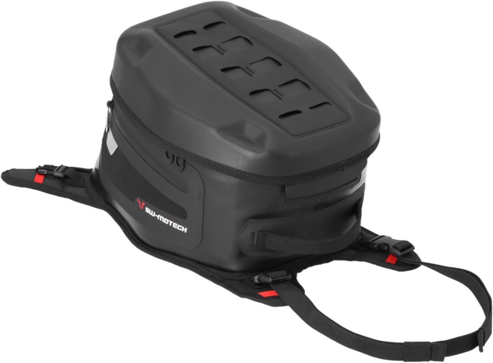 Riemen-Tankrucksack Enduro PRO WP – Bild 3