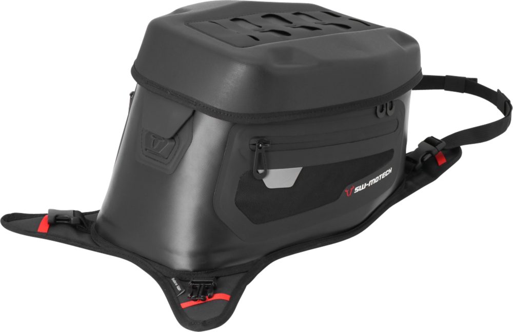 Riemen-Tankrucksack Enduro PRO WP – Bild 2