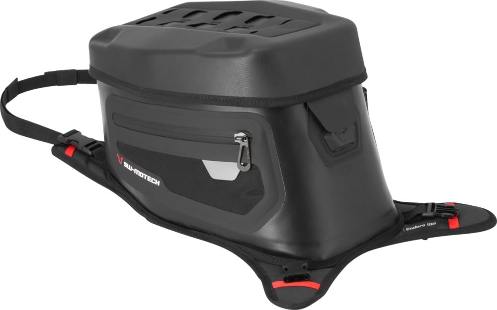 Riemen-Tankrucksack Enduro PRO WP – Bild 1