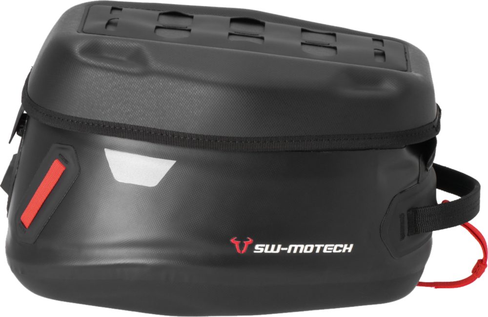 Tankrucksack Yukon PRO WP – Bild 4