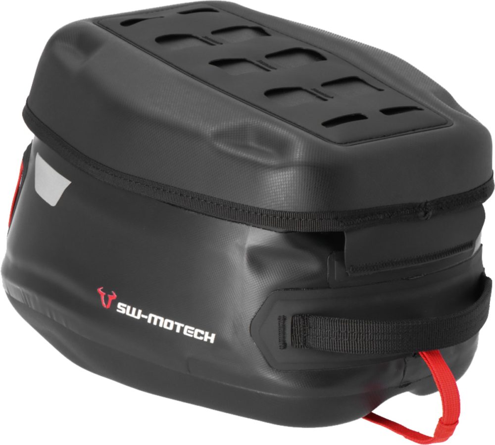 Tankrucksack Yukon PRO WP – Bild 3