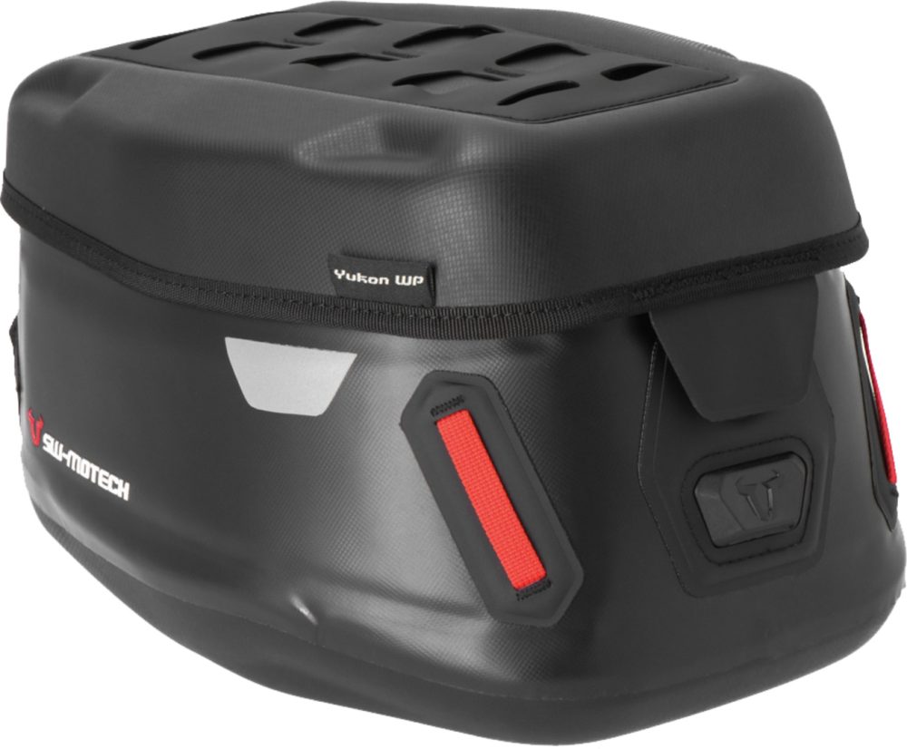Tankrucksack Yukon PRO WP – Bild 1