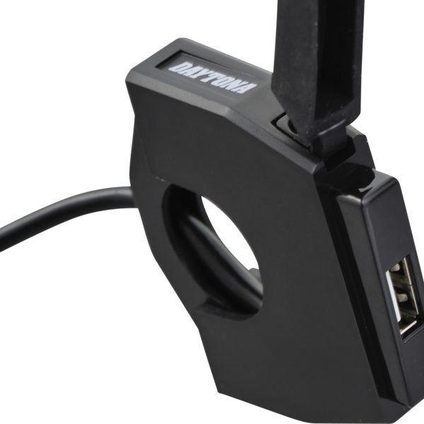 Stromversorgung USB Slim, 1Port 2.4A (Acc)