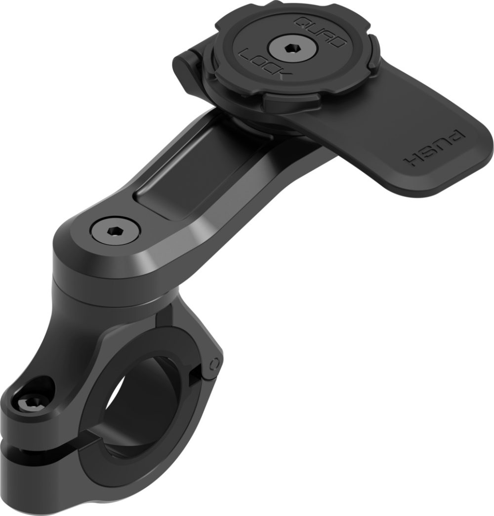 Motorcycle Handlebar Mount Pro – Bild 1