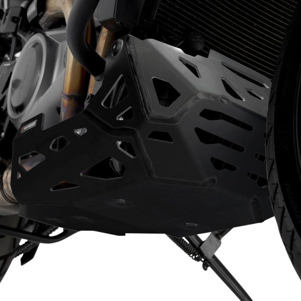 SW-Motech Motorschutzplatten