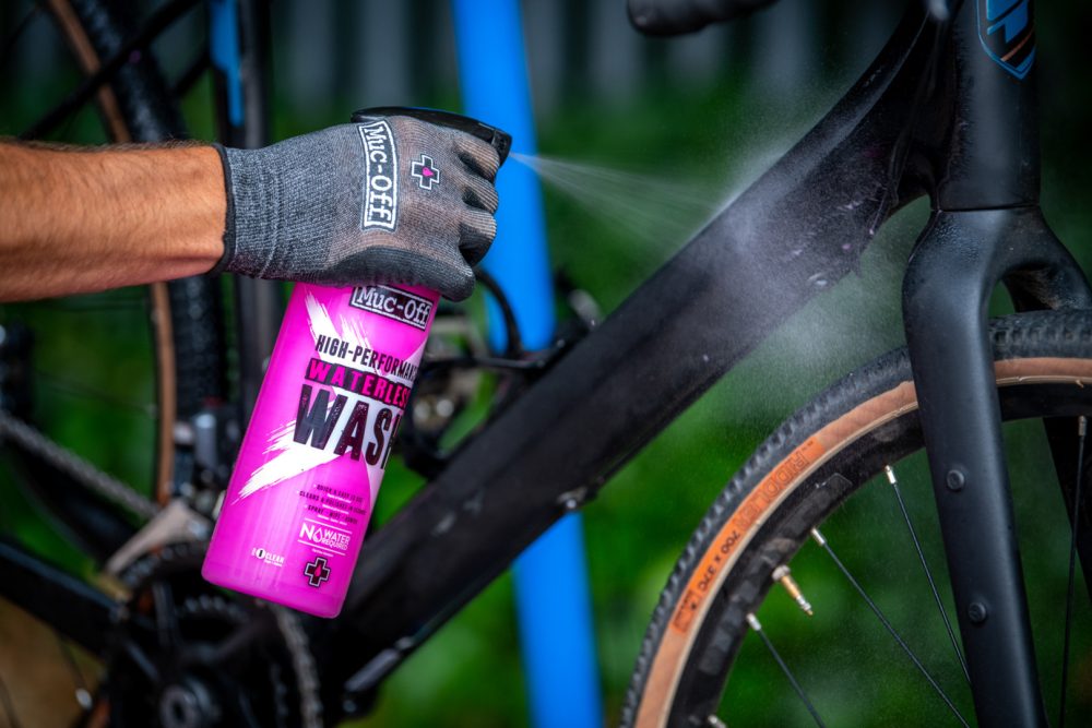 High Performance Waterless Wash 750ml – Bild 3