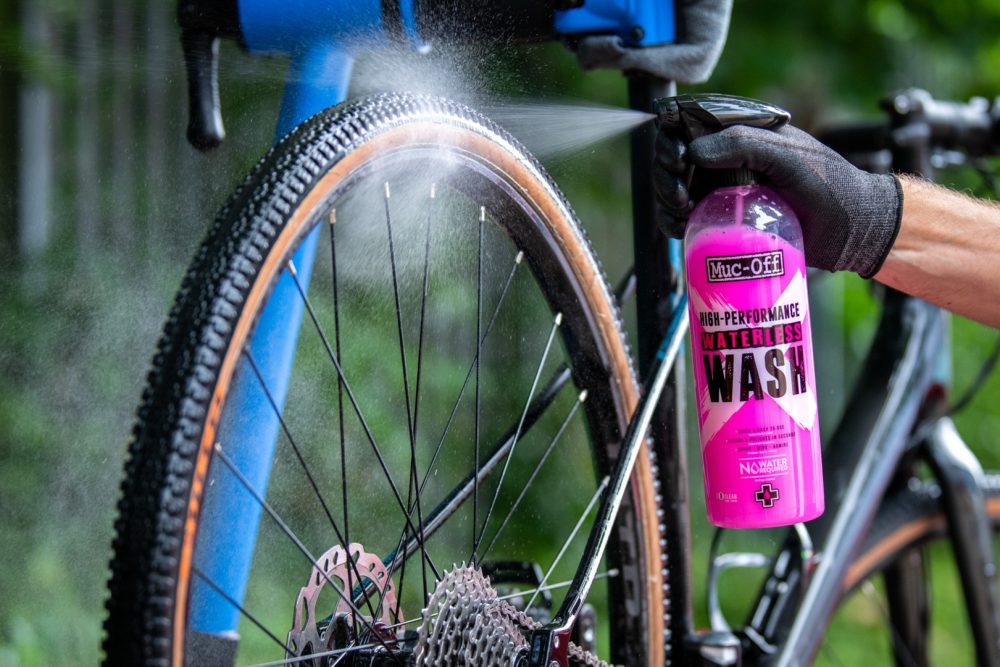 High Performance Waterless Wash 750ml – Bild 4