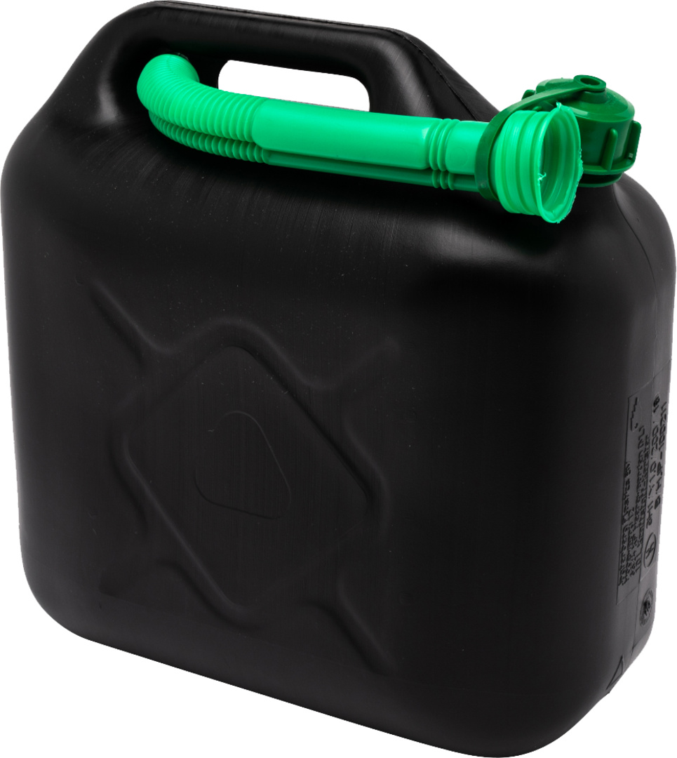 Benzinkanister 10L – Bild 1