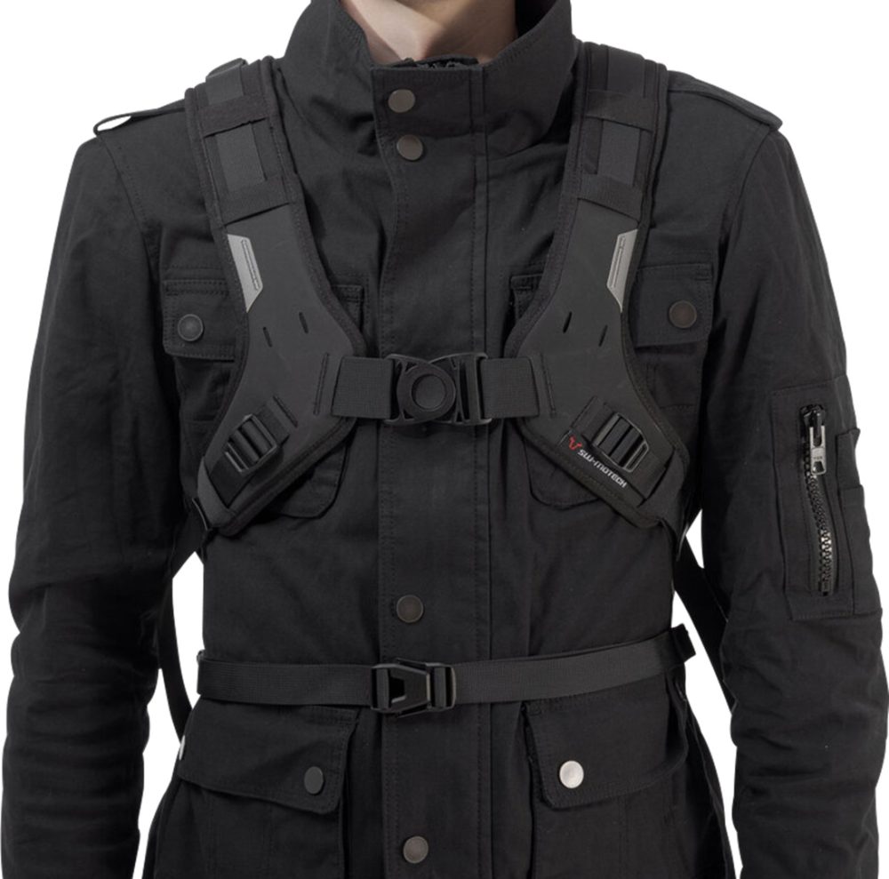 PRO Cosmo Rucksack – Bild 5