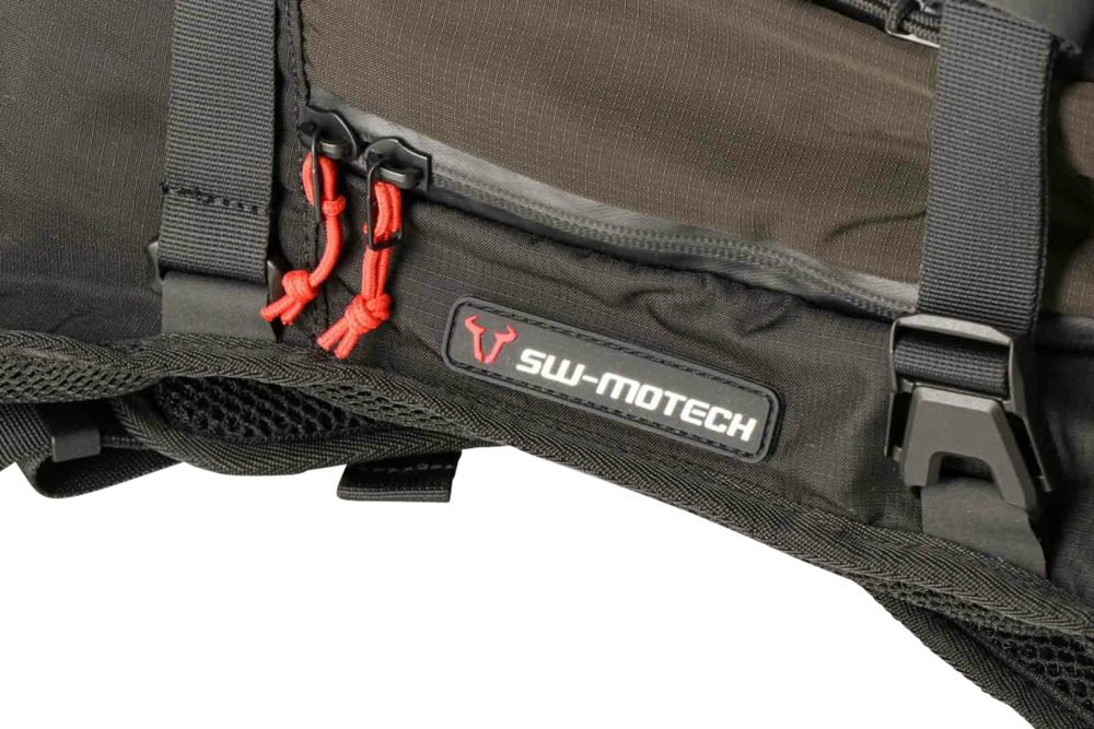PRO Cosmo Rucksack – Bild 4