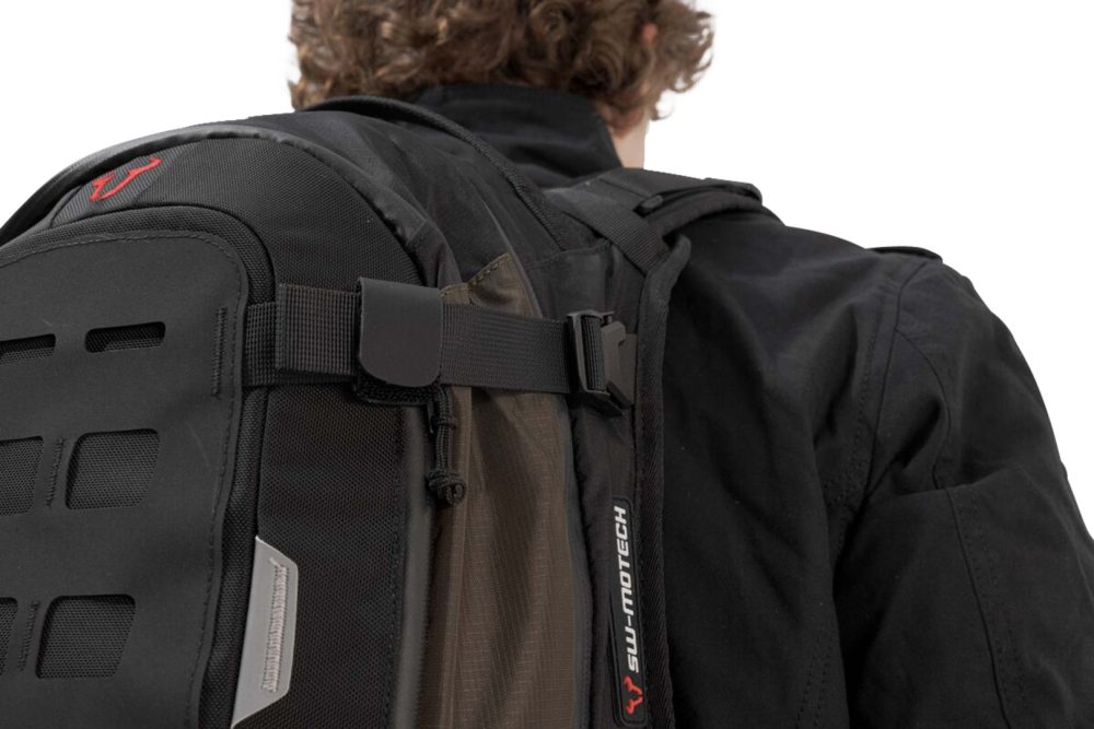 PRO Cosmo Rucksack – Bild 2