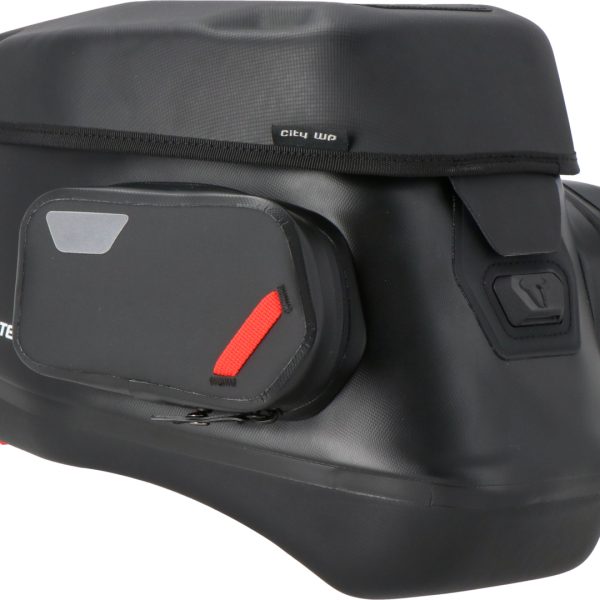 Tankrucksack City PRO WP 10 l, wasserdicht