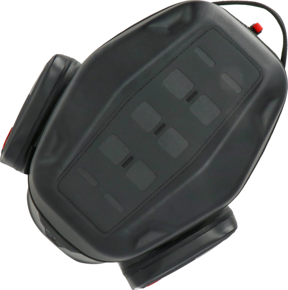 Tankrucksack City PRO WP 10 l, wasserdicht – Bild 4