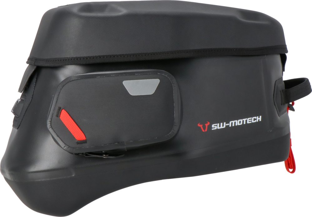 Tankrucksack City PRO WP 10 l, wasserdicht – Bild 2