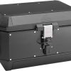 Top-Case Trekker Alaska schwarz 56 l