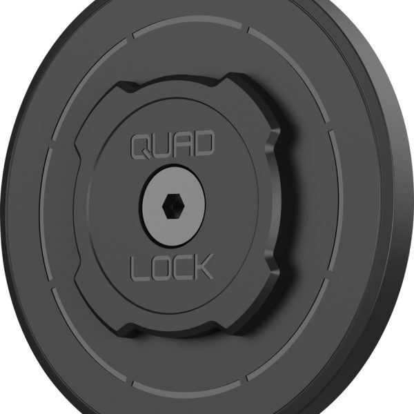 MAG Standard Head