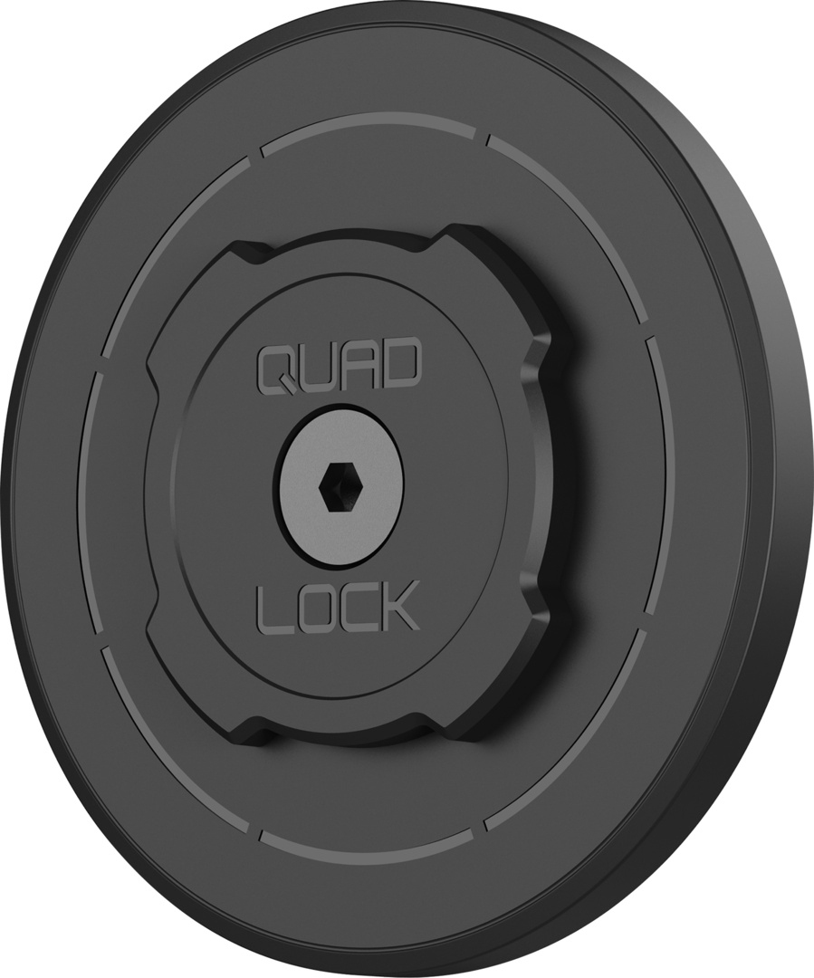MAG Standard Head – Bild 1