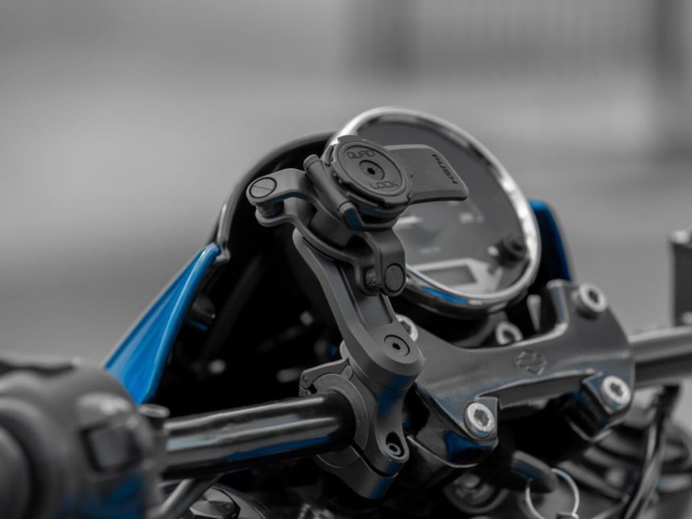 Motorcycle Handlebar Mount Pro – Bild 2