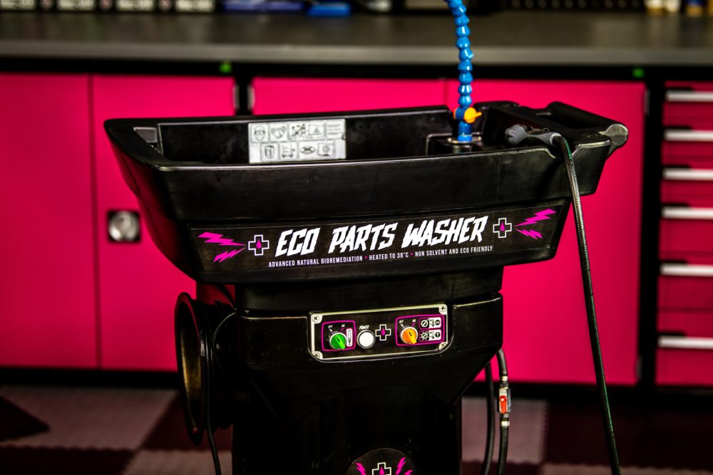 Eco Parts Washer 40L Bundle – Bild 3