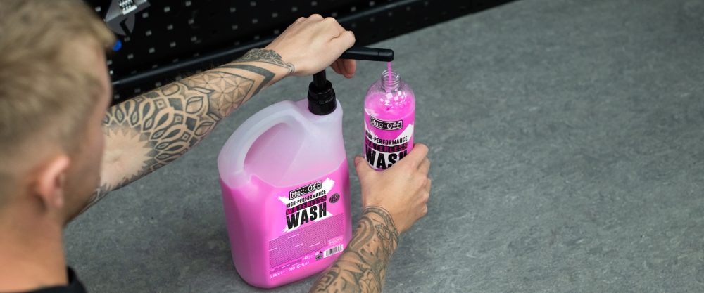 High Performance Waterless Wash 5L – Bild 3