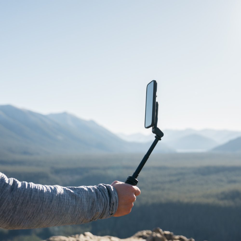 Tripod / Selfie Stick – Bild 4