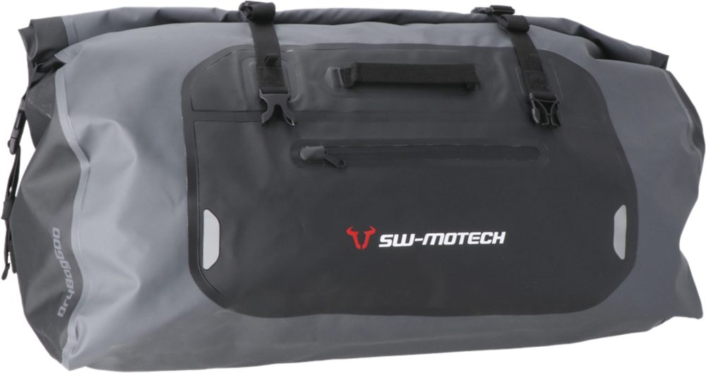 Drybag 600 Hecktasche – Bild 1