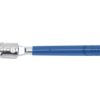 Kerzenschlüssel 6-kant 21mm T-Griff