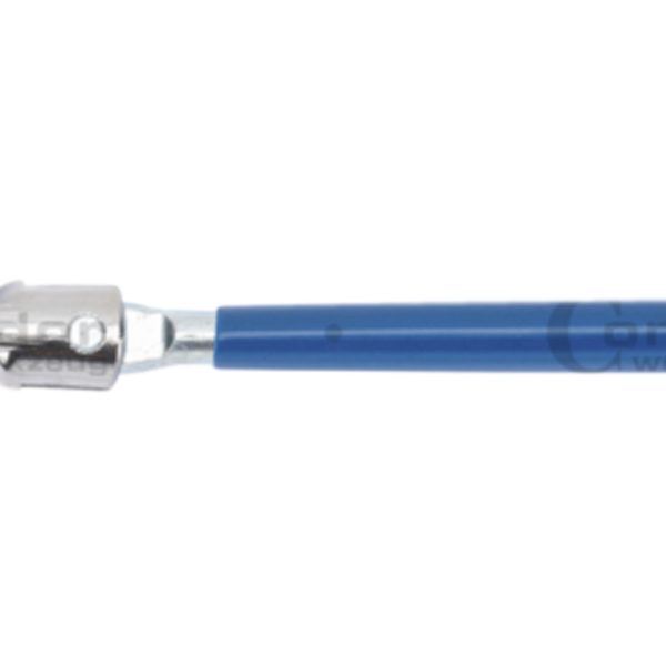 Kerzenschlüssel 6-kant 21mm T-Griff