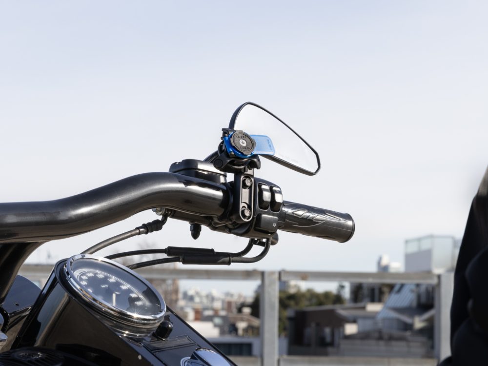 Motorcycle Clutch Mount – Bild 5