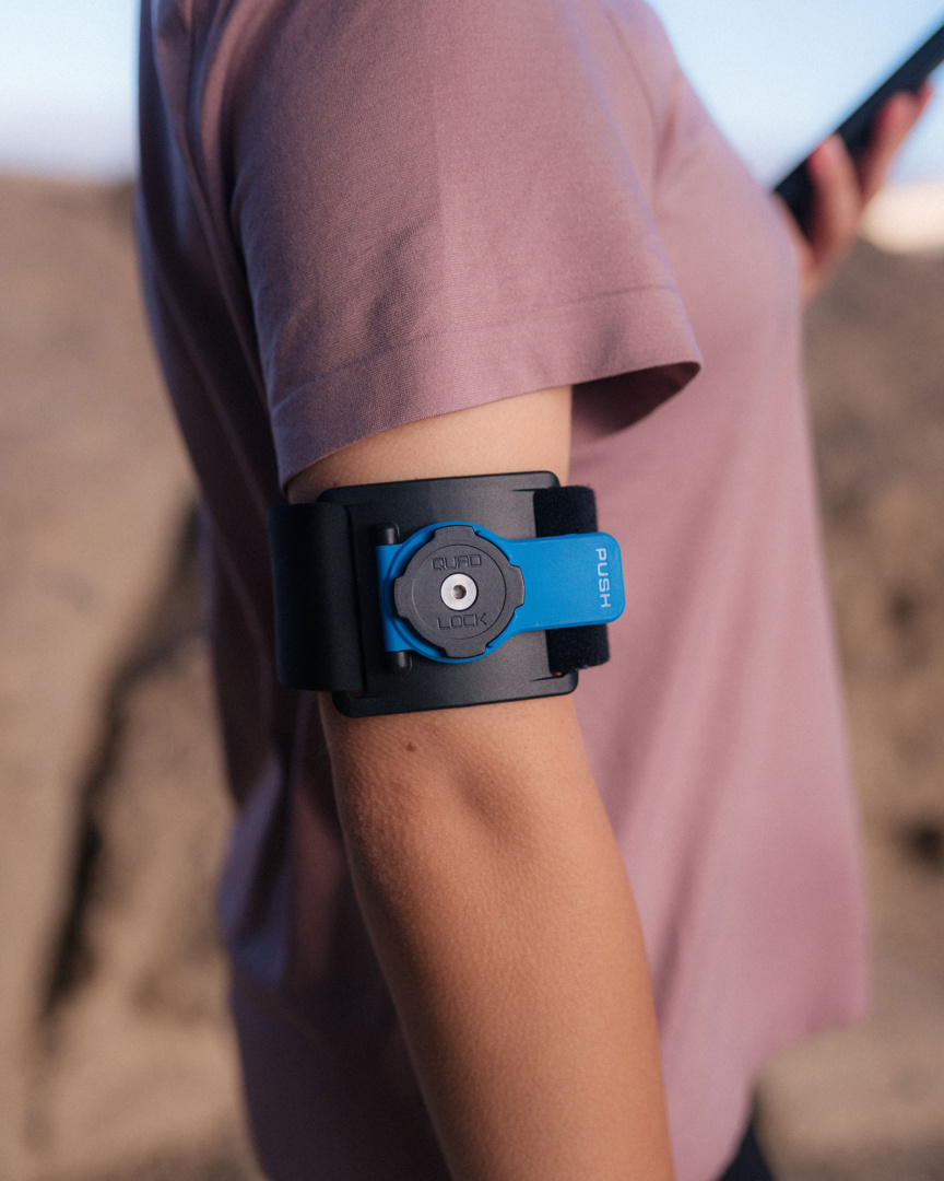 Sports Armband – Bild 3