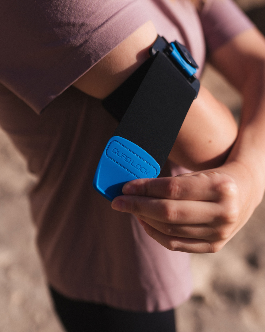 Sports Armband – Bild 2