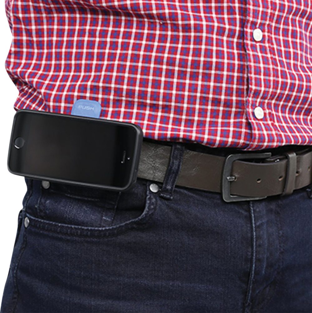 Belt Clip – Bild 2