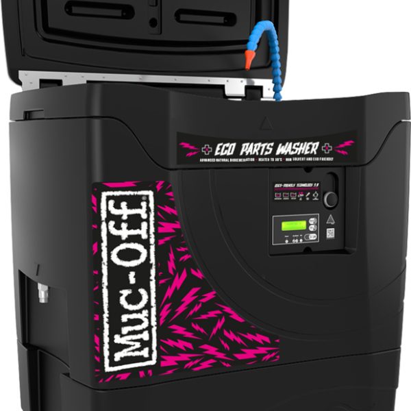 Eco Parts Washer 100L Bundle EU