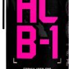 HCB-1 (Harsh Conditions Barrier) 400ml
