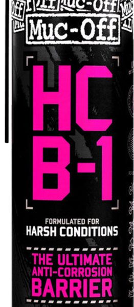 HCB-1 (Harsh Conditions Barrier) 400ml