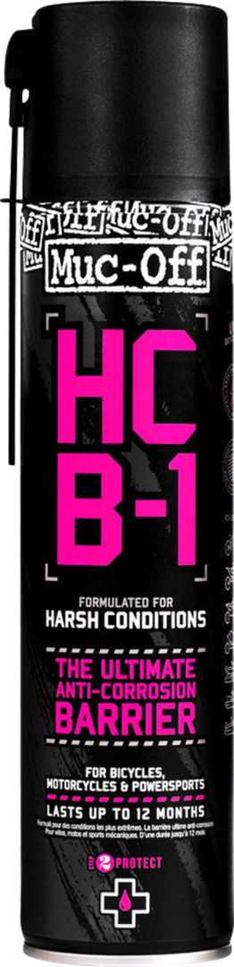 HCB-1 (Harsh Conditions Barrier) 400ml – Bild 1