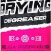 High Pressure Quick Drying Degreaser - All Purpose 750ml