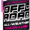 Off-Road Lube 400ML