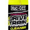 Powersports Drive Train Cleaner 500ml