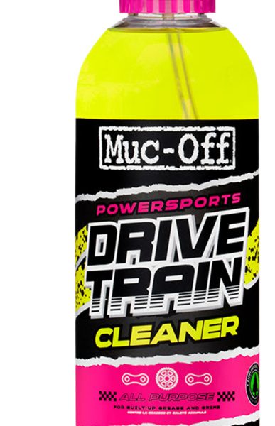 Powersports Drive Train Cleaner 500ml