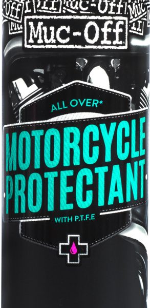 Moto Protectant 500ml